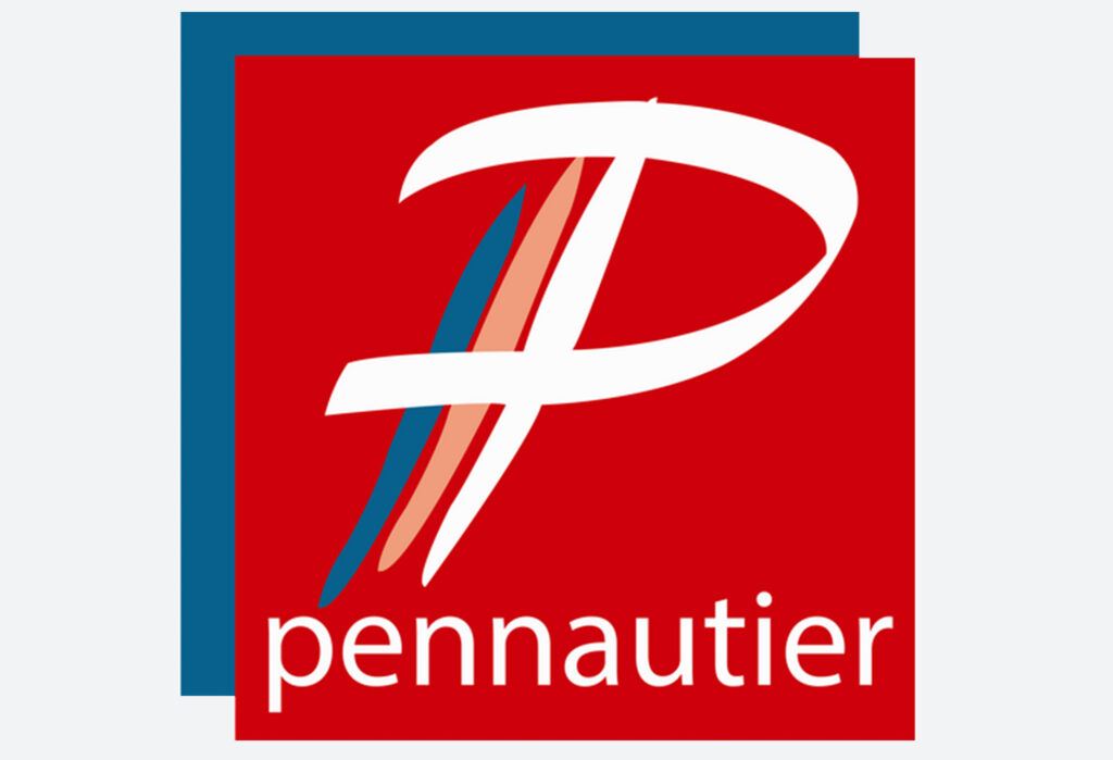 logo mairie de pennautier