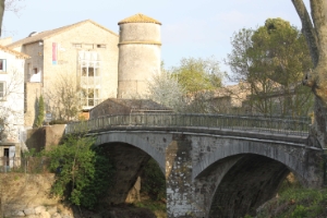 Pont de Pennautier